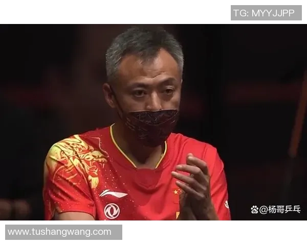 马琳与秦志戬的乒乓对决:巅峰对决与传奇故事的交织 马琳与秦志戬的乒乓对决:巅峰对决与传奇故事的交织