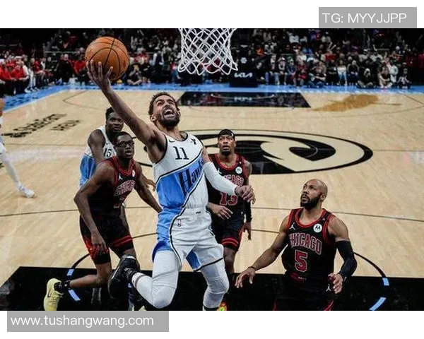 骑士与老鹰激战11月6日NBA赛场谁能笑到最后