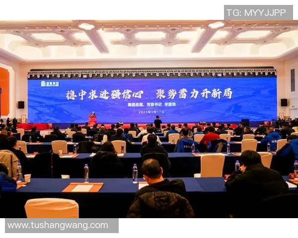 李建滨：在科技创新浪潮中引领行业变革的先锋人物