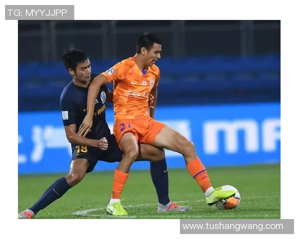 鲁能与富力对决前瞻分析及比分预测展望