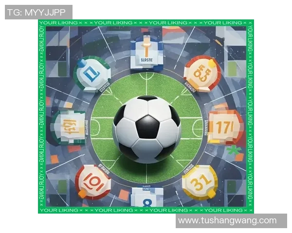 竞彩足球胜平负玩法解析与投注技巧分享助你轻松赢取大奖