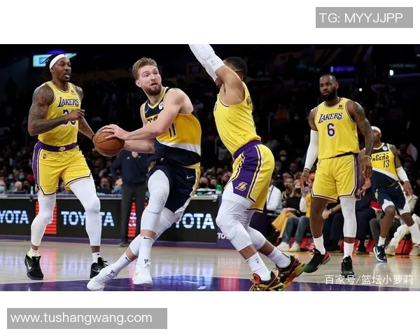 湖人对决魔术2018赛季精彩回顾与精彩瞬间分析