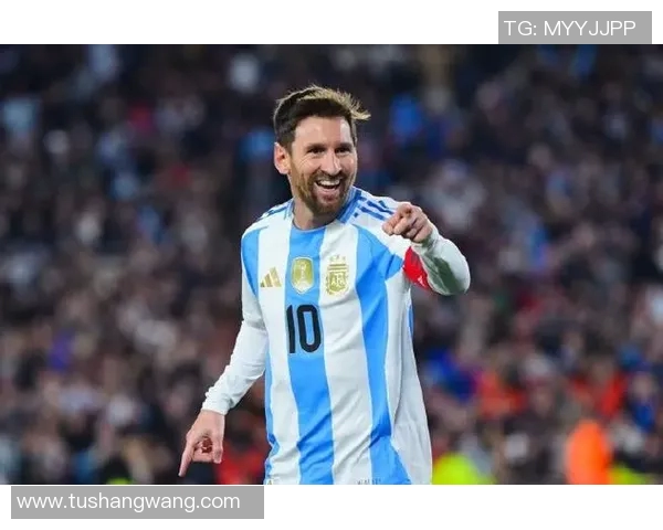 梅西传奇之路：从阿根廷少年到足球世界的巅峰巨星