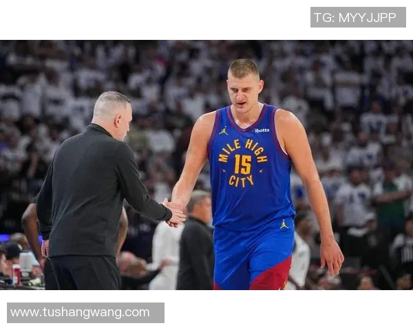 尼古拉约基奇带领掘金队冲击NBA总冠军的辉煌之路