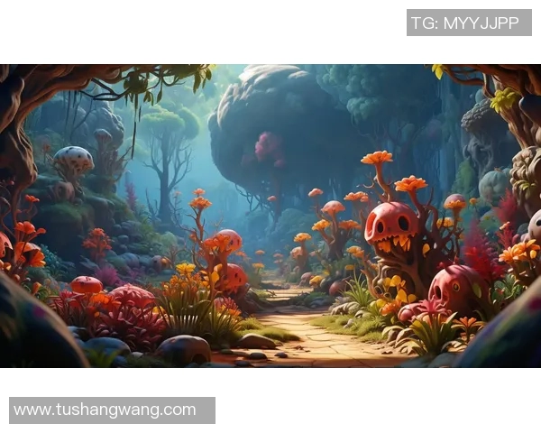 皮奇尼尼的奇幻冒险之旅探索未知世界的神秘与魅力