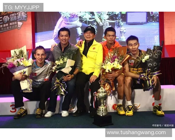 林丹与李宗伟双打对决回顾：巅峰对决的传奇时刻与精彩瞬间