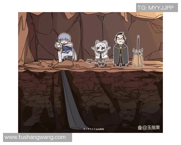 扬克尔的奇幻冒险：探索未知世界的勇气与智慧